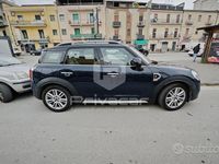 usata Mini Cooper SD Countryman 2.0 Hype Automatica