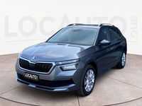 Usata Skoda Kamiq Ambition 110 CV (80 kW) 2024 Nero SUV