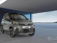 Usata Ligier JS60 2024 Grigio SUV