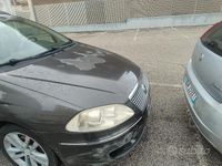 Usata Fiat Croma 150 CV (110 kW) 2007 Marrone Station wagon