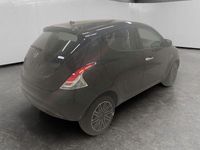 Usata Lancia Ypsilon S 69 CV (50 kW) 2024 Nero Utilitaria