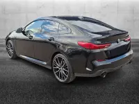 Usata BMW 220 Gran Coupé M Sport 178 CV (130 kW) 2024 Nero Coupé
