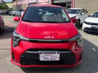 Nuova Kia Picanto Urban 68 CV (50 kW) 2026 Other Utilitaria
