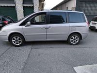 Usata Lancia Phedra 128 CV (94 kW) 2002 Monovolume