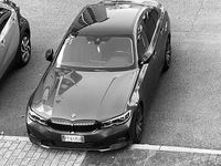Usata BMW 320 Gran Turismo Sport Line 184 CV (135 kW) 2019 Berlina