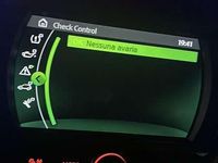 Usata Mini ONE 75 CV (55 kW) 2018 Utilitaria