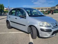 Usata Citroën C3 60 CV (44 kW) 2006 Grigio Berlina