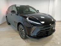 Usata EVO Evo 6 167 CV (122 kW) 2025 Nero SUV