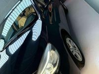 Usata BMW 218 Active Tourer 150 CV (110 kW) 2016 Nero Monovolume