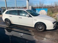 usata Alfa Romeo 159 jtdm