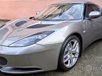 Usata Lotus Evora 280 CV (205 kW) 2010 Grigio Coupé