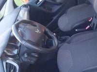 Usata Citroën C3 68 CV (50 kW) 2014 Grigio Berlina