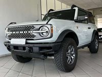 usata Ford Bronco 