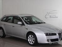 Begagnad Alfa Romeo 159 Progression 150 HK (110 kW) 2006 Kombi