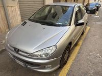 Usata Peugeot 206 75 CV (55 kW) 2008 Berlina