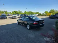 Usata BMW 320 Efficient Dynamics 150 CV (110 kW) 2004 Nero Berlina
