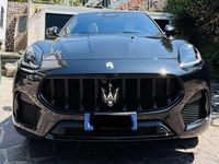 Usata Maserati Grecale 330 CV (242 kW) 2022 SUV