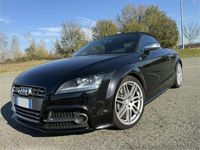 Usata Audi TT Roadster Ambiente 272 CV (200 kW) 2010 Other Cabrio