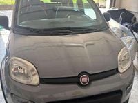 Usata Fiat Panda Cross Cross 69 CV (50 kW) 2022 Argento Utilitaria