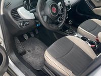 Usata Fiat 1600 120 CV (88 kW) 2015 Grigio Berlina