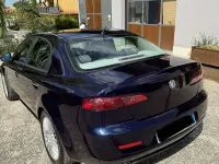 Usata Alfa Romeo 159 150 CV (110 kW) 2007 Berlina