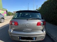 Usata Fiat Croma 150 CV (110 kW) 2009 Grigio Station wagon