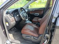 usata Opel Antara 2.0 cdti Edition Plus 150cv auto