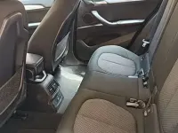 Usata BMW X1 190 CV (139 kW) 2017 Bluazzurro SUV