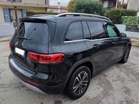 Usata Mercedes GLB180 Business 116 CV (85 kW) 2023 SUV