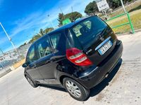 usata Mercedes A200 classe