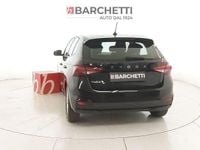 Usata Skoda Fabia Selection 80 CV (58 kW) 2024 Nero Utilitaria