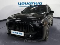 Nuova DR DR 6.0 147 CV (108 kW) 2026 Nero SUV