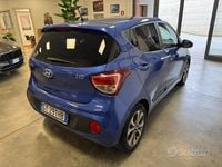 Usata Hyundai i10 Advanced 67 CV (49 kW) 2018 Other Utilitaria