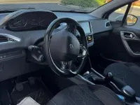 Usata Peugeot 2008 99 CV (72 kW) 2016 Bianco SUV