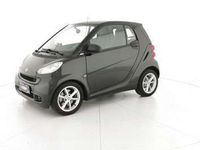 usata Smart ForTwo Coupé forTwo1.0 mhd Pulse 71cv FL