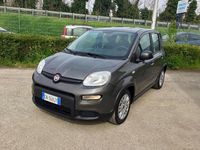 Usata Fiat Panda Cross Cross 70 CV (51 kW) 2023 Grigio Utilitaria