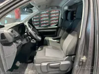 Usata Citroën Spacetourer 177 CV (130 kW) 2017 Grigio Monovolume