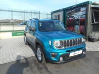 usata Jeep Renegade Renegade1.6 Mjt DDCT 120 CV Limited