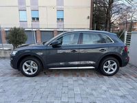 Usata Audi Q5 Business 190 CV (139 kW) 2018 SUV