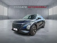 Usata Omoda 5 147 CV (108 kW) 2024 Blu SUV