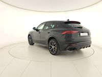 Usata Maserati Grecale 530 CV (389 kW) 2023 Nero/nero SUV