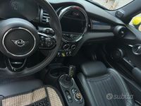 Usata Mini Cooper Coupé 2020 Blu Coupé