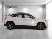 Usata Mercedes GLA180 AMG Line Premium 136 CV (100 kW) 2023 SUV