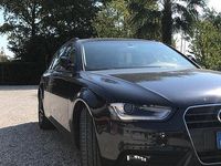 Usata Audi A4 143 CV (105 kW) 2013 Station wagon