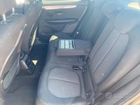 Usata BMW 216 Efficient Dynamics 116 CV (85 kW) 2014 Nero Monovolume