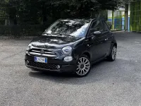 Usata Fiat 500 Dolcevita 69 CV (50 kW) 2022 Berlina