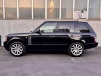 Usata Land Rover Range Rover Vogue SE 313 CV (230 kW) 2011 Nero SUV