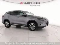 Usata BYD Seal U Boost 98 CV (72 kW) 2025 Grigio SUV
