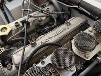 Usata Fiat 124 Abarth 175 CV (128 kW) 1970 Rosso Berlina