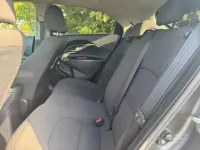 Usata Kia Rio 90 CV (66 kW) 2015 Grigio Berlina
